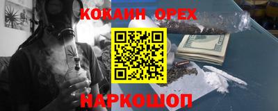 кокс Нальчик